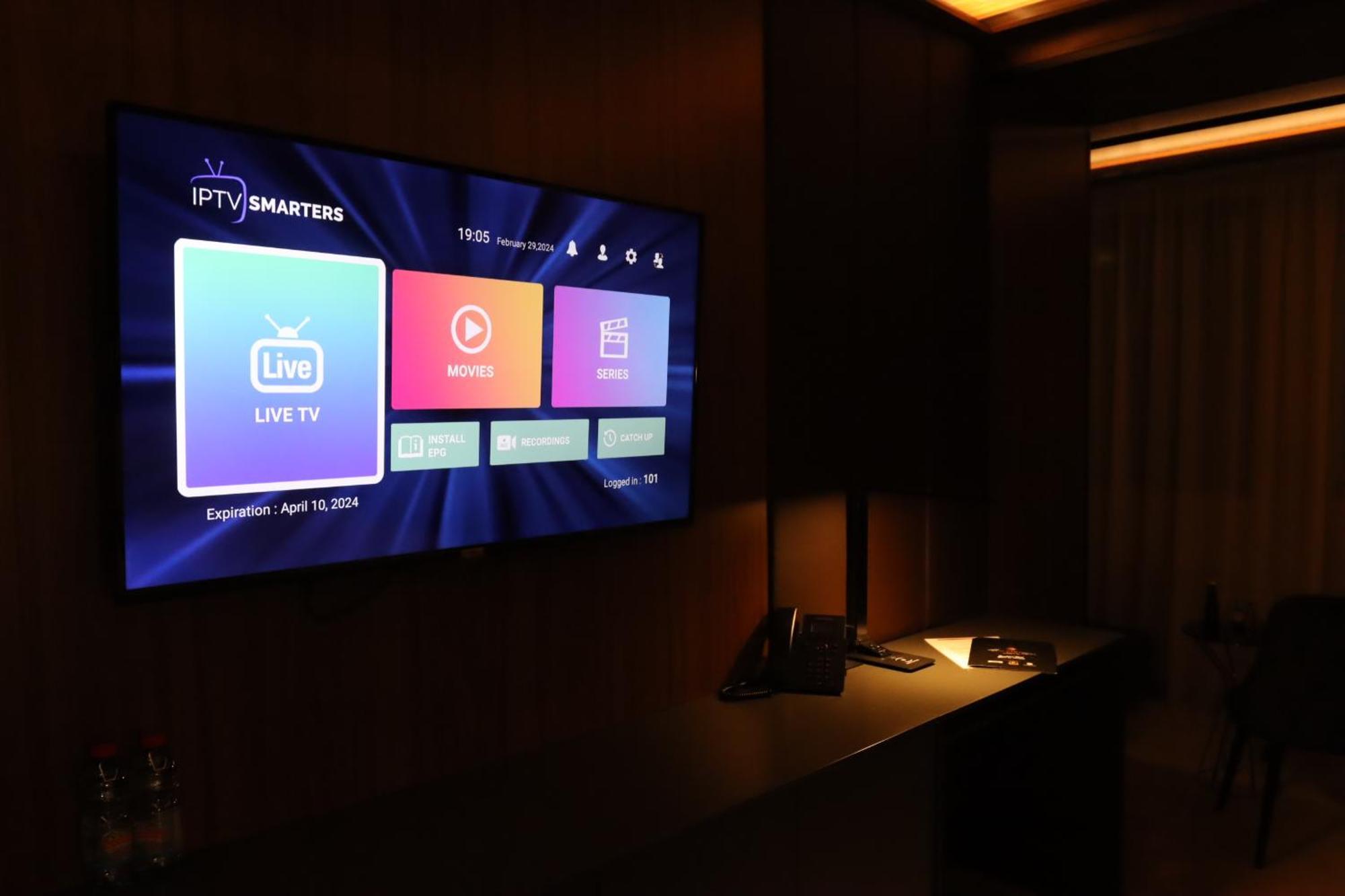 Hotel Macedonia Square Skopje Ngoại thất bức ảnh