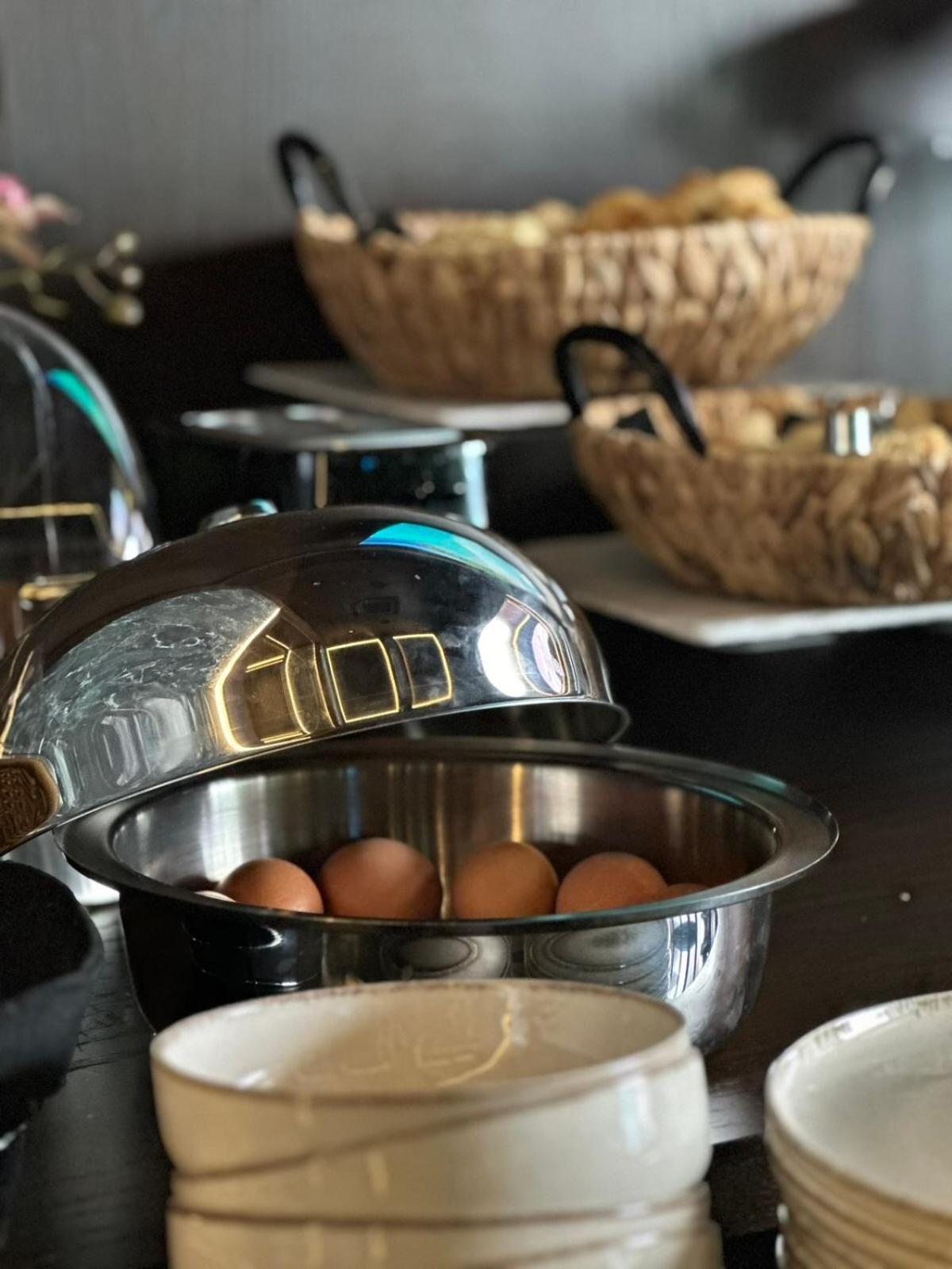 Hotel Macedonia Square Skopje Ngoại thất bức ảnh